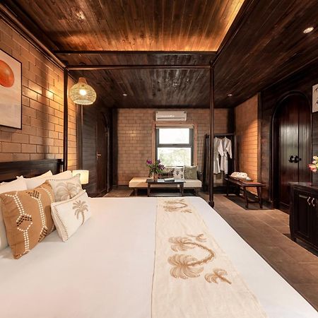 Scenic Mountain Ecolodge Ninh Binh Luaran gambar