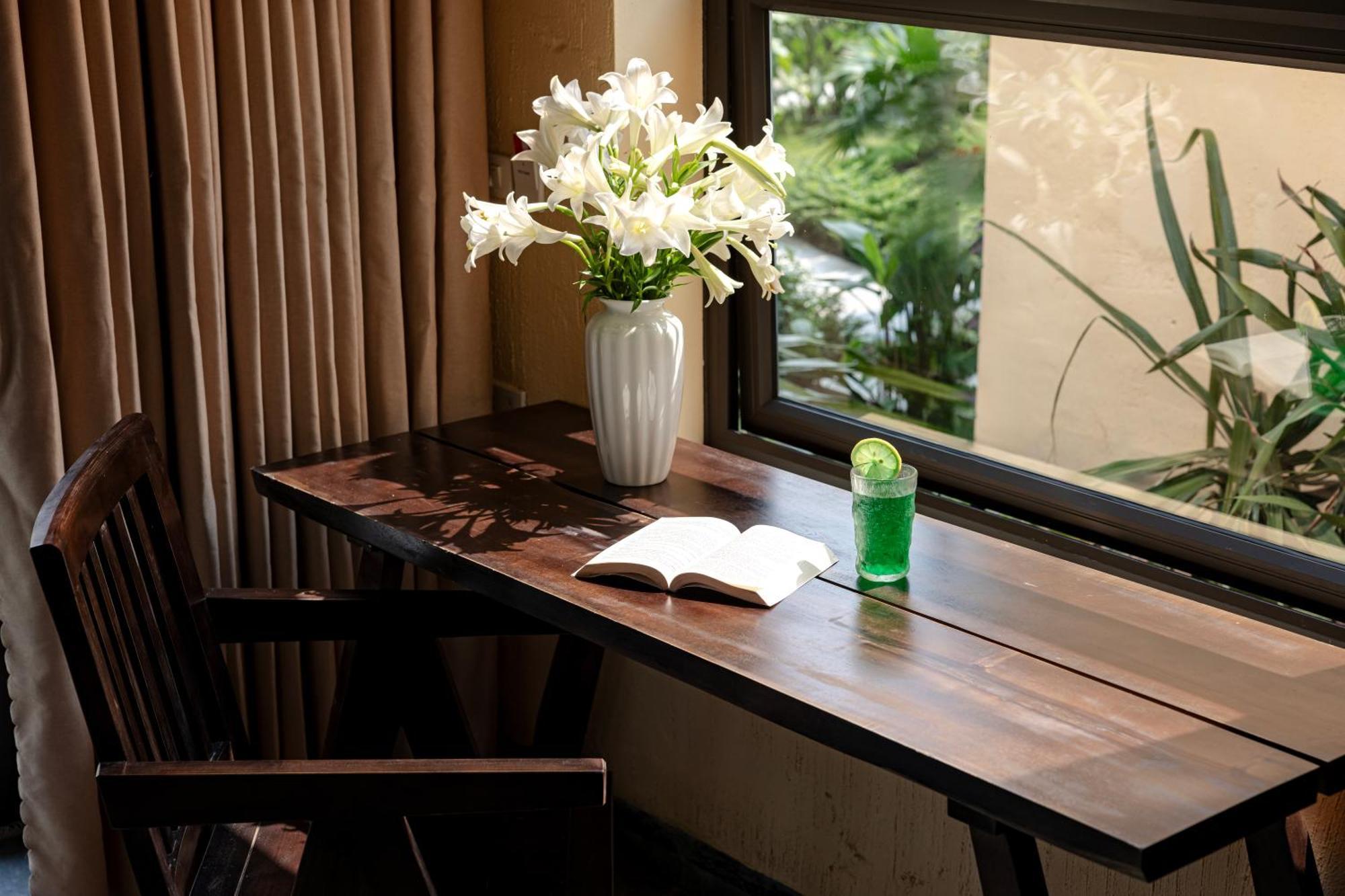 Scenic Mountain Ecolodge Ninh Binh Luaran gambar